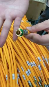 หนา 5 ชั้น สายพ่นยา พร้อมข้อต่อทองเหลือง สายพ่นยา PVC เครื่องพ่นยา 767 ถังพ่นยา เครื่องฉีดยา สายยาง ยาว 1.2 เมตร