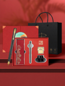 Parker | Signature Pen Gift for Men and Women High-end Birthday Business Gift Ink Pen