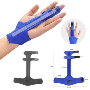 INEOO 1PCS Finger Gloves Set Sports Protective Gear Finger Fixation For Men & Women