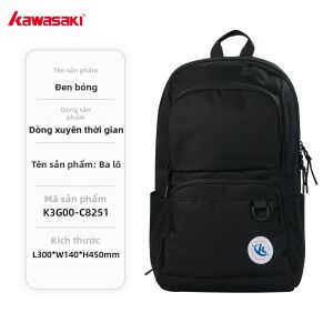 Kawasaki | Balo Học Sinh Thể Thao