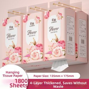 Superior Hanging Tissue Paper Rolls