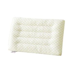 Antibacterial Soybean Fiber Pillow Core Rectangular Shape Ultra Low Design for Neck Support Home Use Student Special Use