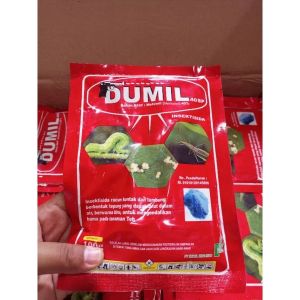 INSEKTISIDA DUMIL 40SP 100GRAM ORIGINAL