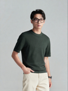Casual Autumn Fashion T-Shirt