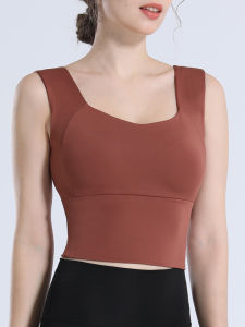 YANSE | Anti-sagging Anti-shock Sports Bra for Intense Workout