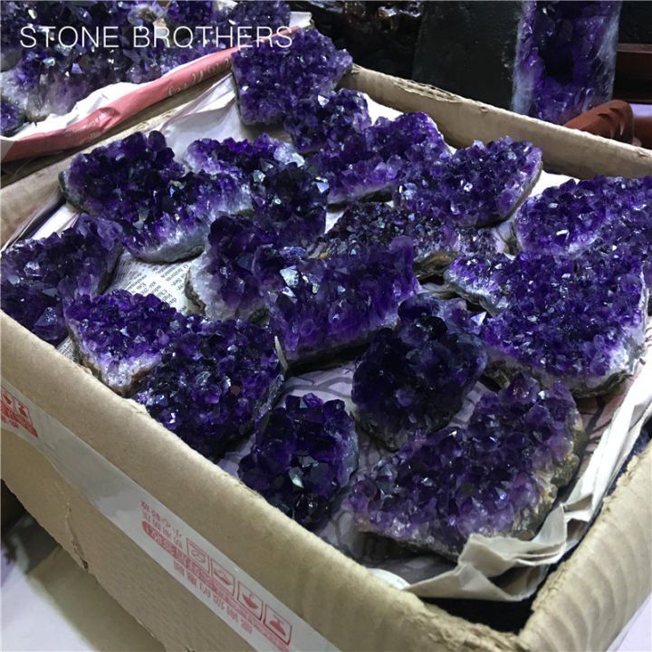 50g-200g%20Natural%20Raw%20Amethyst%20Quartz%20Purple%20Crystal%20Cluster%20Healing%20Stones%20Specimen%20Home%20Decoration%20Crafts%20Decoration%20Ornament%20-%20Image%204