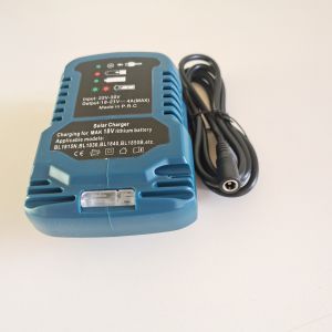 Solar charger Convert Adapter for Makita 18V BL1815 BL1830 BL1840 BL1845 BL1850 BL1860 Li-ion battery solar panels to for Makita