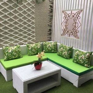 kursi tamu sofa sudut