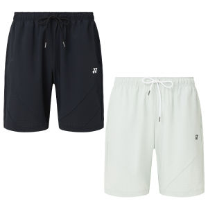 Yonex | Mens Quick-Drying Shorts for Summer
