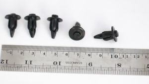 10 Pcs Baut Body Klip Kancing Rivet motor Nmax OLD Ninja CBR 150 Vario 150