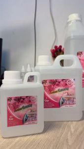 Parfum Laundry Tahan Lama & Pewangi Londry Best Seller