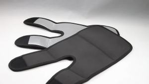 MTATMT 1PCS Arm Trimmers for Women Men Sauna Sweat Arm Shaper Bands Adjustable Arm Trainer Toner Sleeves for Sport