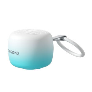 momoho | Portable High Sound Quality Bluetooth Speaker