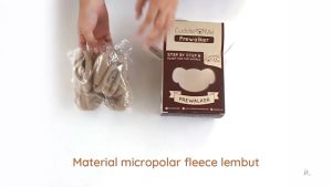 Prewalker Cuddle Me Sepatu Bayi Belajar Berjalan Anti Slip / Sepatu Cuddleme