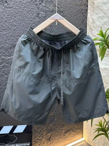 Quần Short Thể Thao Bãi Biển Nam Mùa Hè Thoáng Khí Nhanh Khô Năm Điểm Quần Dài Thường Ngày Thời Trang Đa Năng Giản Dị