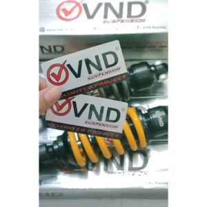 Shock Vixion Mono Shock Monoshock Vixion Shock Belakang VixionR15 Mer VND Premium 100% Original
