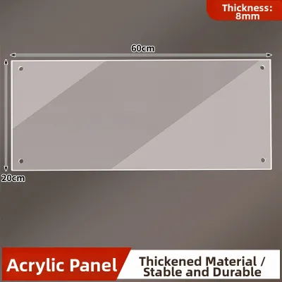 LJXZ | Acrylic Dormitory Shelf Storage Organizer | A Great Pick for muji official store Lovers