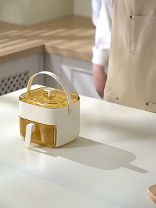 Ice Cube Maker Ice Cube Tray 48Pcs Large Capacity Ice Storage Cool Drink Food Grade Ice Maker Mold