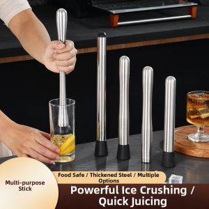 YUHANG | Manual Food Grade Ice Lemon Muddler