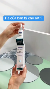 [Nhập Khẩu Ba Lan] Serum Tinh Chất Cấp Ẩm Chống Lão Hóa Bảo Vệ Da Nuôi Dưỡng Da Trở Nên Mềm Mại HYDRO NOVACLEAR 30ml