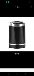 Waterproof Electric Triple  Shaver Razor Dry/  迷你剃须刀