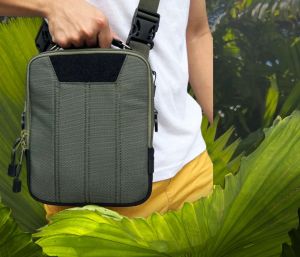 tactical sling bag for men best quality quick release original material