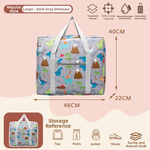 LEYUEMAO | Multi-Function Travel Bag Large Capacity