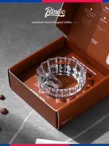BINCOO | Coffee Powder Distributing and Tamping Tool