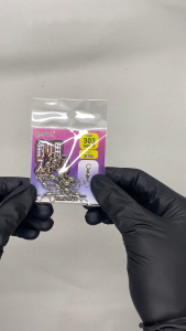 Swivel Kili - Kili Narai Tipe 303 Nickel (Putih)