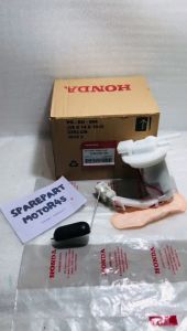 Pompa Bensin Original Vario 125 & LED 2015-2020: Panduan Lengkap