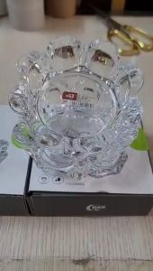 Khay thủy tinh sáng tạo ( Dùng cho văn phòng  phòng khách)