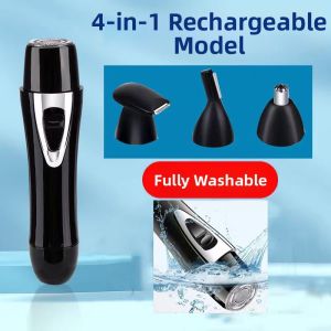 XIAXIU | Intimate Area Hair Trimmer For Men And Women Electric Shaver
