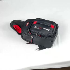 Tas Selempang Pria Wanita Anti Air Polo Amstar Slingbag Tas Pundak