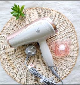 VS SASSOON 2400W Pro Hair Dryer VS131WH