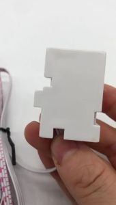 เครื่องทำน้ำแข็งอุปกรณ์เสริม3สาย Ice Drop Sensor สวิตช์รีเซ็ต Ice Full Switch ประตู Magnetic Switch