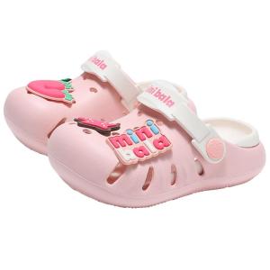 MINI BALA | Bath and Outdoor Two Wear Clogs