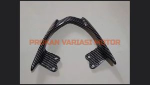 Behel Mx King Carbon Jupiter Mx King New 150 Model Original Carbon WTP