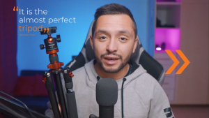 K&F CONCEPT Camera Screen Protector 6pcs Compatible with DJI Osmo Pocket 3 with Hardness Tempered Glass*3+Lens Protector*3 + Vacuum Cleaning Coth*1