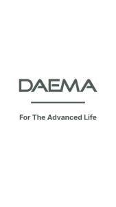 Daema DWF-9001Q Washing Machine Washer 9KG (DELIVERY KLANG VALLEY AREA ONLY)