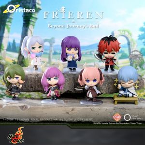ORISTACO | COSBI Series 2 Desk Collectible Figure