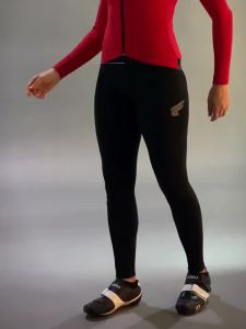 Spakct | Autumn Winter Windproof Thermal Cycling Pants For Women