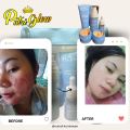 Putri glow paket Premium By: Mentari arifin. 