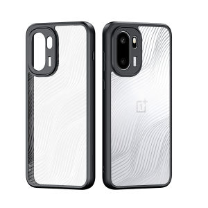Dux Ducis | Ốp Chống Rơi Cấp Độ Quân Sự DUX DUCIS Dành Cho OnePlus Ace 6T/6/5/Pro/5 Ultra/Racing 13R/15R - Vỏ Giáp Chống Sốc Với Tính Năng Chống Trầy Xước