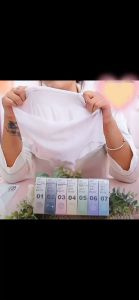 7pc Cool Lipstick Panties Summer Sports Quick-Drying Seamless Women's Antibacterial Thin Section Mulberry Silk
