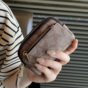Creative Coin Coin Purse Womens Mini Bag Good-looking Fancy Hand Carrying Coin Pocket Cosmetics Bag Portable