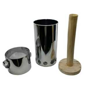 Paket Lengkap Cetak Pentol & Alat Cetak Bakso Manual