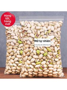 Large Salted Roasted Pistachios 1000g