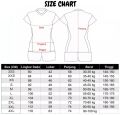 Setelan Kaos Jersey Voli Futsal Bola Cewek Perempuan Wanita Full Printing Motif 11 Pink Putih. 