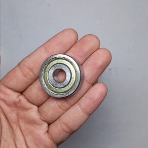 Laker Bearing 6300 ZZ NTN INB Original NTN