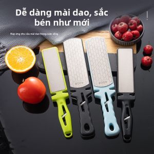 Dụng Cụ Mài Dao Đa Năng Bằng Cát Kim Cương Phổ Biến
